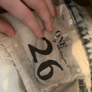 (Sold) One Teaspoon Bonita’s 26